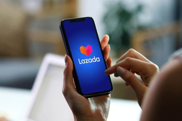 AS Sorot Barang Palsu di E-Commerce, Lazada Ambil Tindakan